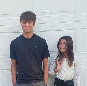 Meet your Posher, Danelle